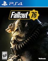 Retour sur Fallout 76 : seul au monde