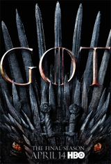 Game of Thrones – Saison 8 Episode 2