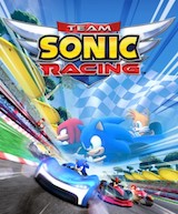 Team Sonic Racing : Le travail d’équipe paie-t-il toujours ?