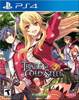 The Legend of Heroes – Trails of Cold Steel : Un JRPG à l’univers immersif et très prenant !