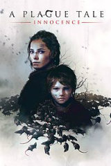 A Plague Tale Innocence : Un émouvant récit d’Asobo Studio