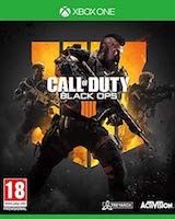 Retour sur Call Of Duty Black Ops IIII : nerveux et multi