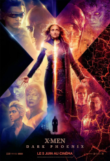 X-Men : Dark Phoenix – Un chant du cygne en demi-teinte