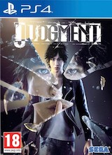 Judgment : des enquêtes dans une ambiance nippone