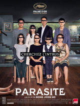 Parasite – La prodigieuse Palme d’Or de Bong Joon-ho