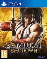 Samurai Shodown : le retour de la légende