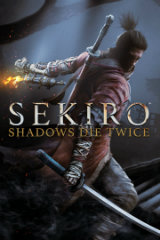 Sekiro – Shadows Die Twice : L’exigence qui pousse vers l’excellence !