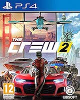 Retour sur The Crew 2 : par monts et par vaux