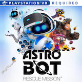 Retour sur Astro Bot Rescue Mission : le VR comme on l’aime