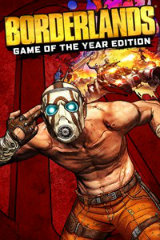 Borderlands – Game of the Year Edition : Un retour comme on aimerait en voir plus souvent !