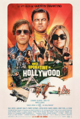 Once Upon a Time in… Hollywood – Il était une fois… le (très) grand retour de Quentin Tarantino