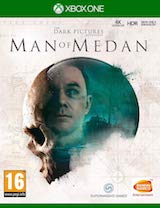 The Dark Pictures Anthology – Man of Medan : En immersion dans l’horreur