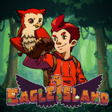 Eagle Island : Un premier titre aussi frustrant que plaisant !