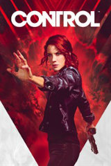 Control : Remedy prend le pouvoir !