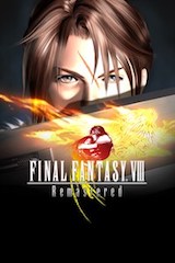 Final Fantasy VIII Remastered : Le retour du Lion pas très en forme