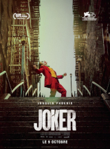 Joker – Une lente et chaotique descente aux enfers