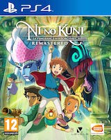 Ni no Kuni – La Vengeance de la Sorcière Céleste Remastered : Le retour de l’un des meilleurs JRPG de la PS3