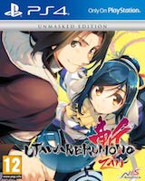 Utawarerumono Zan : Les prises de risques sont-elles payantes ?