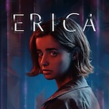 Erica : le thriller interactif