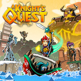 A Knight’s Quest : Le jeu d’Aventure qui s’inspire des plus grands…