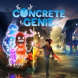 Concrete Genie : envie d’émerveillement, sortez vos pinceaux !