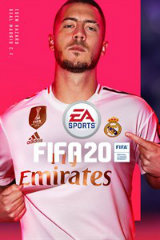 FIFA 20 : Cafouillage mais pas que dans la surface