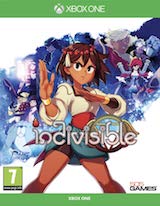 Indivisible : Lab Zero Games signe là un mélange des genres qui fonctionnent bien !