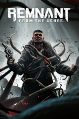 Remnant From the Ashes : la bonne surprise de Gunfire Games