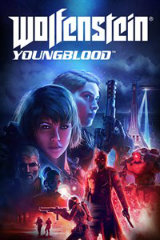 Wolfenstein Youngblood : Les jumelles s’en mêlent…