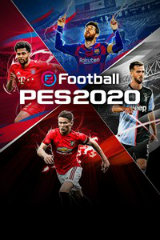 eFootball PES 2020 : Konami atteint presque son but !