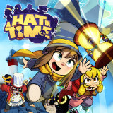 A Hat in Time : Remonte le temps mais garde …