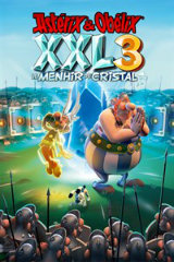 Astérix et Obélix XXL 3 – Le Menhir de Cristal : Un épisode sympathique …