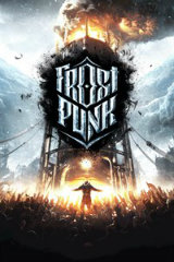 Frostpunk – Console Edition : Le jeu de 11 Bit Studios fait monter la température