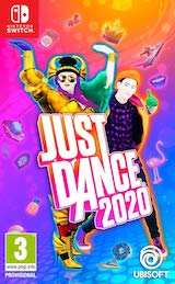 Just Dance 2020 : toujours fun