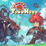 Little Town Hero : quand Game Freak sort de sa zone de confort