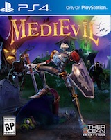 Medievil : le retour aux sources