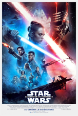 Star Wars Episode IX – L’ascension de Skywalker : Deux avis, sinon rien !