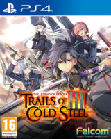 The Legend of Heroes – Trails of Cold Steel III : Une suite encore plus riche !