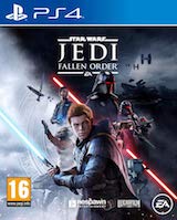 Star Wars Jedi Fallen Order : la belle surprise de fin d’année