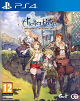 Atelier Ryza Ever Darkness & The Secret Hideout : Un renouveau qui fait du bien !