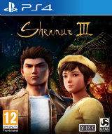 Shenmue III : Une trop longue attente