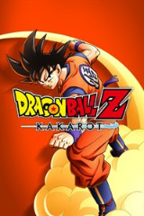 Dragon Ball Z Kakarot : Il a la patate !