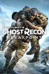 Ghost Recon Breakpoint : On fait un break – point