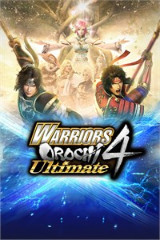 Warriors Orochi 4 Ultimate : Une version boostée !