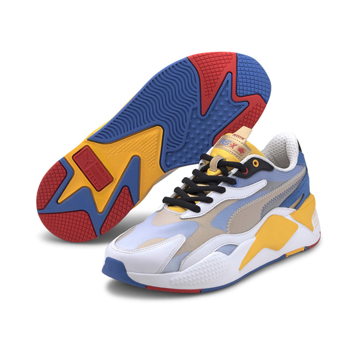 chaussure puma sonic