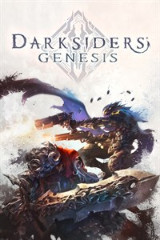 Darksiders Genesis : Airship Syndicate redonne vie à la franchise !