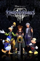 Kingdom Hearts III Re-Mind : Un DLC Final… Mix !