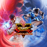 Street Fighter V Champions : La coupe est pleine !