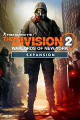 The Division 2 – Warlords of New York : Un retour moins glacial