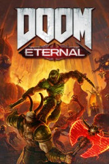 Doom Eternal : Un Fast-FPS grisant !